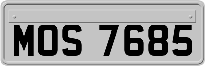 MOS7685