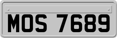 MOS7689