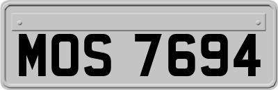 MOS7694