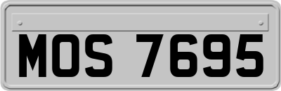 MOS7695