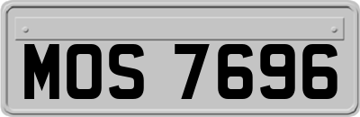 MOS7696