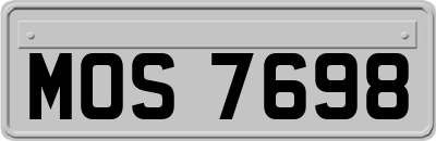 MOS7698