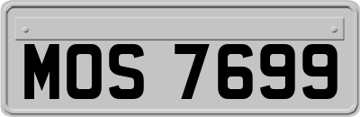 MOS7699