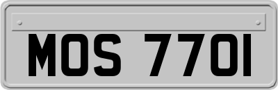 MOS7701
