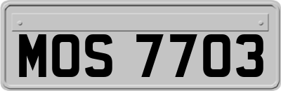 MOS7703