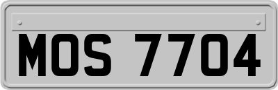 MOS7704