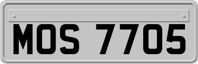 MOS7705