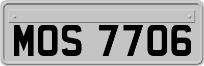 MOS7706