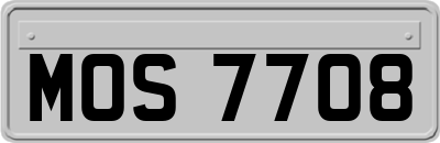 MOS7708