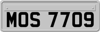 MOS7709