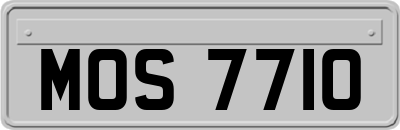 MOS7710