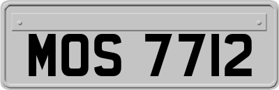 MOS7712