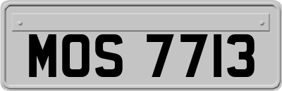 MOS7713