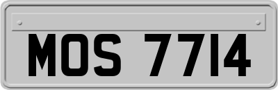 MOS7714