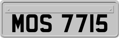 MOS7715