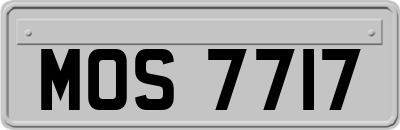 MOS7717