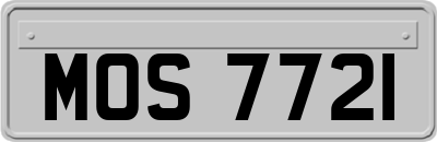 MOS7721