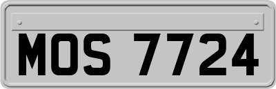MOS7724
