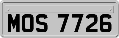 MOS7726