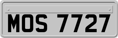 MOS7727