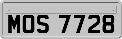 MOS7728