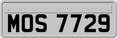 MOS7729