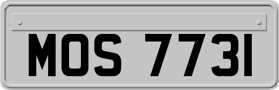 MOS7731
