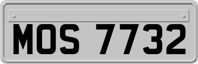 MOS7732