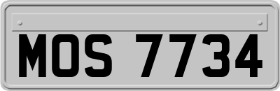 MOS7734