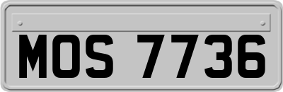 MOS7736