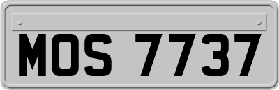 MOS7737