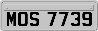 MOS7739