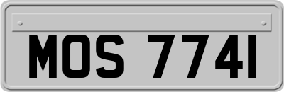 MOS7741