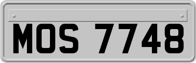 MOS7748
