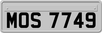MOS7749
