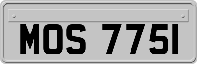 MOS7751