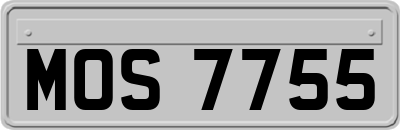 MOS7755