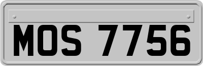 MOS7756