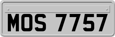MOS7757
