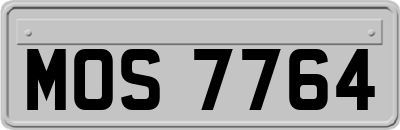 MOS7764