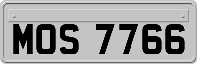 MOS7766