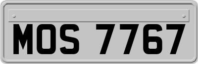 MOS7767