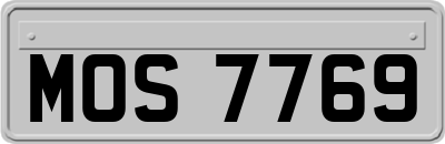 MOS7769