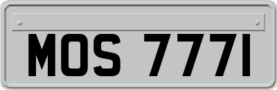 MOS7771