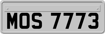 MOS7773