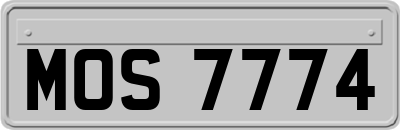 MOS7774