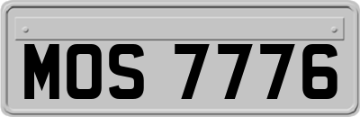 MOS7776