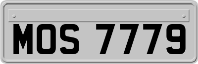 MOS7779