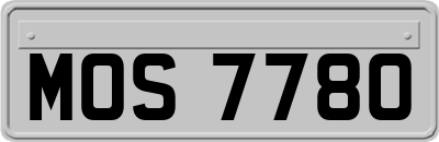 MOS7780