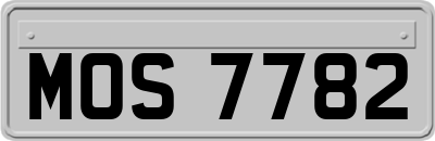 MOS7782